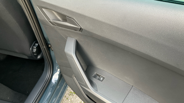 SEAT Ibiza 1.0 TSI 115 FR 5dr Petrol Hatchback